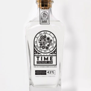 Time Gin