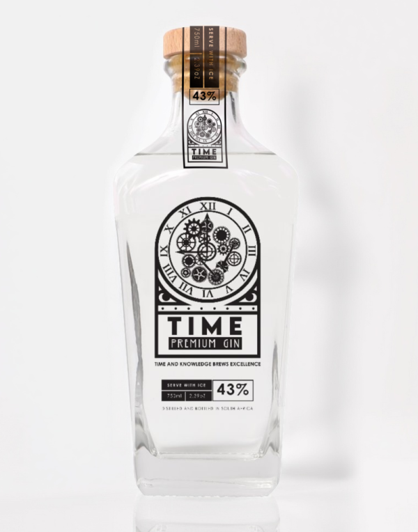 Time Gin